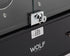 Regent 12 Piece Cabinet Winder (Piano Black)